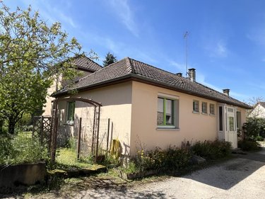 Maison a vendre Quetigny 21800 Côte-d'Or 95 m2 6 pièces 295000 euros