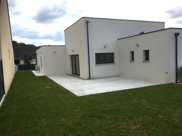 Maison a vendre Locminé 56500 Morbihan 127 m2 6 pièces 399990 euros