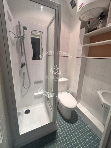 Appartement a vendre Versailles 78000 Yvelines 26 m2 2 pièces 218000 euros