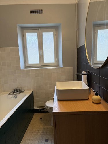 Maison a vendre Merdrignac 22230 Côtes-d'Armor 88 m2  126000 euros