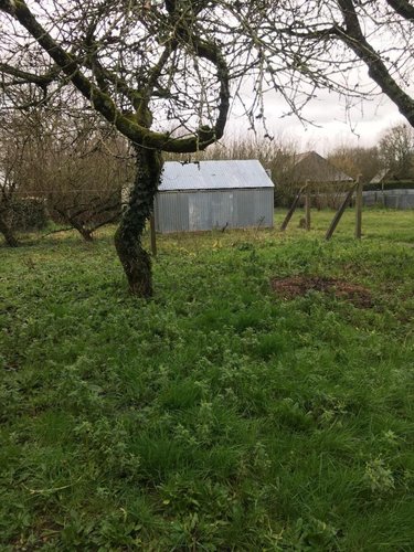 Location maison Bouère 53290 Mayenne 69 m2 3 pièces 585 euros