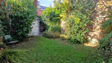 Maison a vendre Amiens 80000 Somme 169 m2 5 pièces 455400 euros