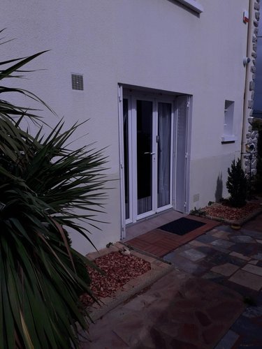 Location appartement Laval 53000 Mayenne 30 m2 2 pièces 460 euros