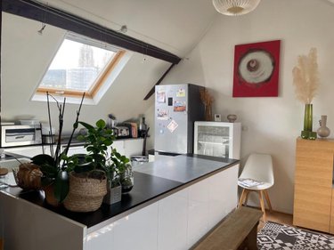 Appartement a vendre Rouen 76000 Seine-Maritime 112 m2  338000 euros