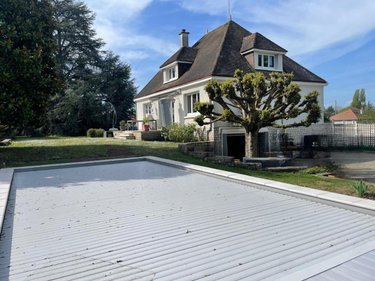 Maison a vendre Amilly 45200 Loiret 139 m2 5 pièces 376400 euros