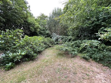 Terrain a batir a vendre Guidel 56520 Morbihan 691 m2  281160 euros