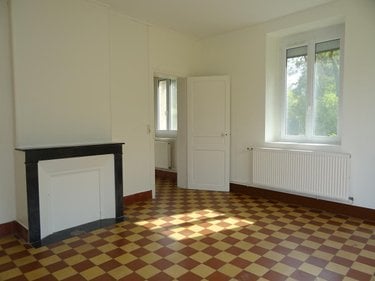 Location maison Sault-Saint-Remy 08190 Ardennes 139 m2 5 pièces 909 euros