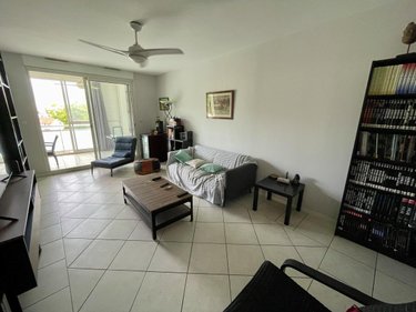 Appartement a vendre Saint-Denis 97400 Réunion 63 m2 3 pièces 228450 euros