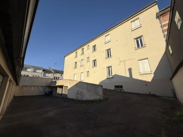 Appartement a vendre Reims 51100 Marne 50 m2 2 pièces 127000 euros