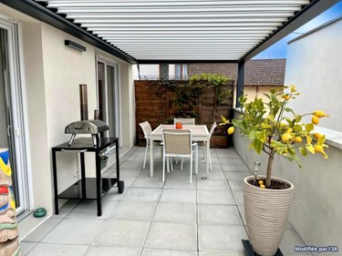 Maison a vendre Villieu-Loyes-Mollon 01800 Ain 90 m2 4 pièces 317000 euros