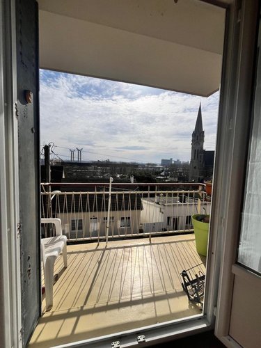 Appartement a vendre Rouen 76000 Seine-Maritime 70 m2  148400 euros