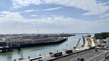 Appartement a vendre Boulogne-sur-Mer 62200 Pas-de-Calais 95 m2 4 pièces 399900 euros