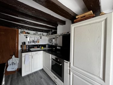 Maison a vendre Saint-Pierre-de-Salerne 27800 Eure 103 m2  200000 euros