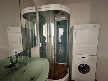 Appartement a vendre Le Palais 56360 Morbihan 33 m2 2 pièces 186300 euros