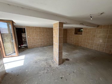 Maison a vendre Challain-la-Potherie 49440 Maine-et-Loire 90 m2 2 pièces 79500 euros