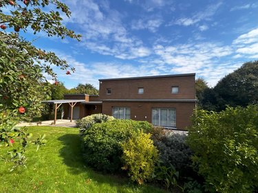 Maison a vendre Guer 56380 Morbihan 194 m2 6 pièces 446700 euros