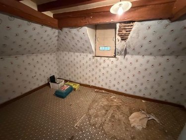 Maison a vendre Valorbiquet 14290 Calvados 136 m2  120600 euros