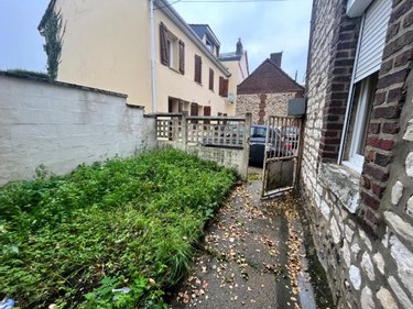 Maison a vendre Saint-Étienne-du-Rouvray 76800 Seine-Maritime 62 m2 3 pièces 99900 euros