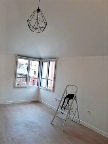 Location appartement Amiens 80000 Somme 25 m2 1 pièce 360 euros