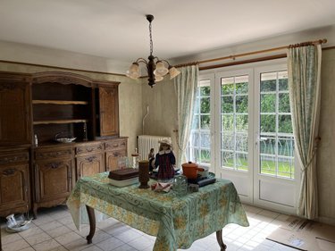 Maison a vendre Bavent 14860 Calvados 73 m2  219450 euros