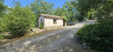 Maison a vendre Saint-Hippolyte-du-Fort 30170 Gard 90 m2 3 pièces 365000 euros