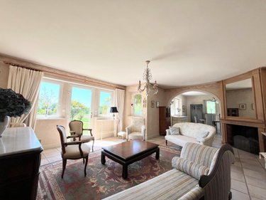 Maison a vendre Fouesnant 29170 Finistère 230 m2 7 pièces 679250 euros