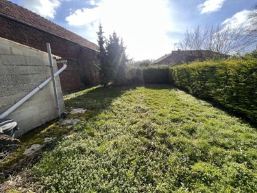 Maison a vendre Marcoing 59159 Nord 141 m2 6 pièces 105500 euros