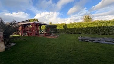 Maison a vendre Château-Gontier-sur-Mayenne 53200 Mayenne 158 m2 8 pièces 269770 euros