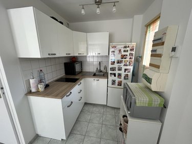 Appartement a vendre Laval 53000 Mayenne 49 m2 2 pièces 125400 euros
