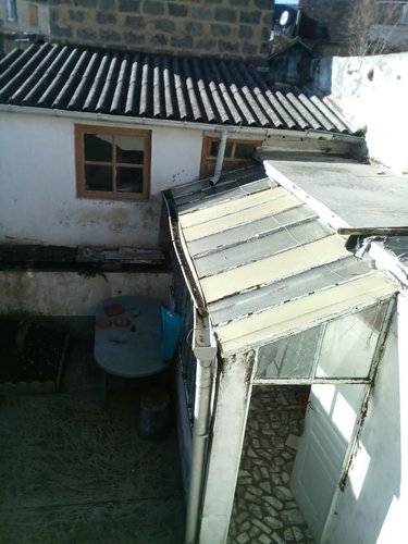 Maison a vendre Val-au-Perche 61260 Orne 75 m2  58300 euros