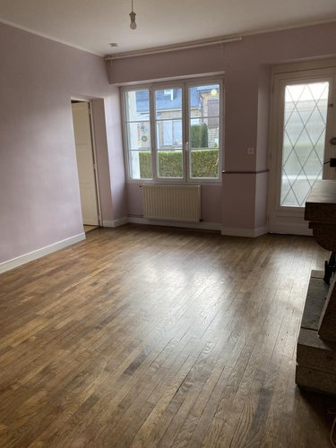 Maison a vendre Vire-Normandie 14500 Calvados 122 m2 8 pièces 211000 euros