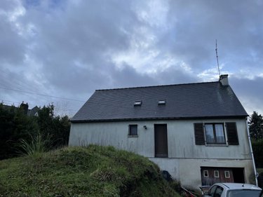 Maison a vendre Paimpol 22500 Côtes-d'Armor 94 m2 5 pièces 415800 euros