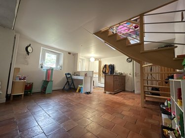 Maison a vendre Saint-Mars-la-Brière 72470 Sarthe 133 m2  239660 euros