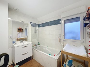 Maison a vendre Quéven 56530 Morbihan 102 m2 5 pièces 328816 euros