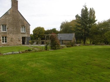 Maison a vendre Saint Germain de Tallevende la Lande Vaumont 14500 Calvados 169 m2 7 pièces 311225 euros
