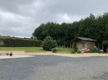 Maison a vendre Burcy 14410 Calvados 93 m2 5 pièces 208000 euros