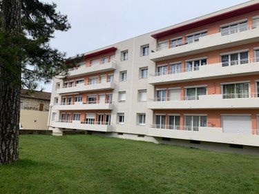 Location appartement Donzère 26290 Drôme 73 m2 4 pièces 660 euros
