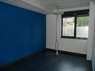 Fonds et murs commerciaux a vendre Delle 90100 Territoire de Belfort 159 m2  132000 euros