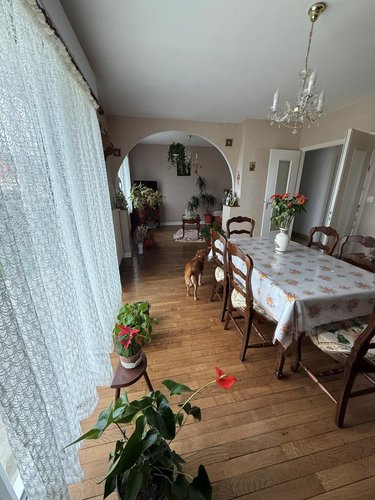 Location maison Saint-Senier-sous-Avranches 50300 Manche 73 m2 4 pièces 850 euros