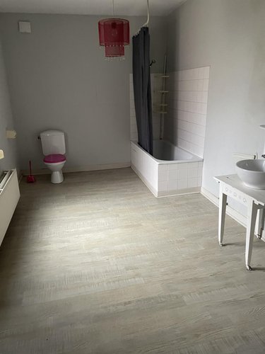 Maison a vendre Le Cateau-Cambrésis 59360 Nord 115 m2 7 pièces 54800 euros