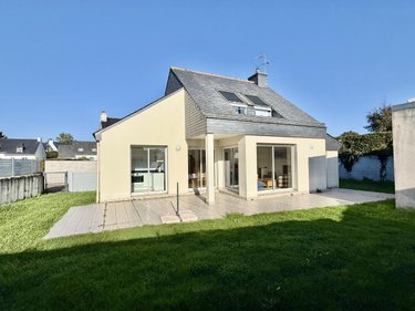 Maison a vendre La Trinité-sur-Mer 56470 Morbihan 85 m2 5 pièces 772500 euros