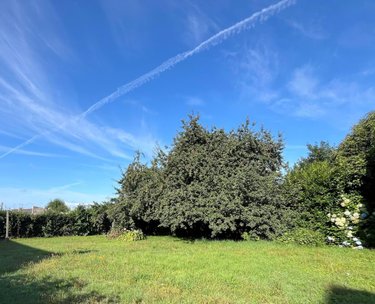 Terrain a batir a vendre Pleuven 29170 Finistère 449 m2  96000 euros