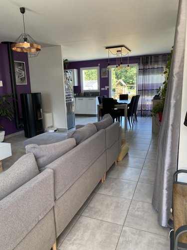 Maison a vendre Martinet 85150 Vendée 93 m2 4 pièces 254350 euros
