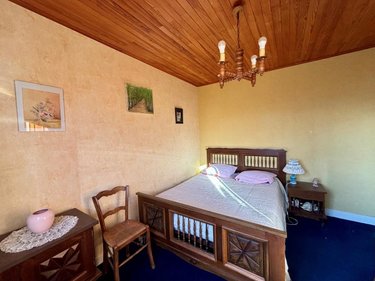 Maison a vendre Rully 71150 Saône-et-Loire 95 m2 5 pièces 178000 euros