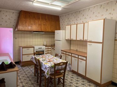 Maison a vendre Billy-Berclau 62138 Pas-de-Calais 106 m2  127200 euros