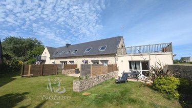 Maison a vendre Plouescat 29430 Finistère 460 m2 19 pièces 798000 euros