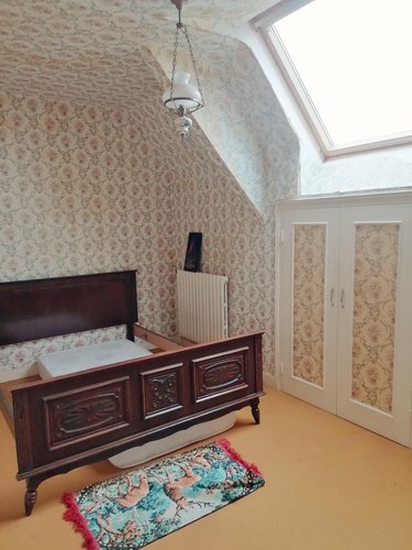 Maison a vendre Tréflaouénan 29440 Finistère 168 m2 10 pièces 187560 euros