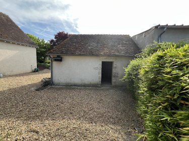 Maison a vendre Huisseau-sur-Cosson 41350 Loir-et-Cher 240 m2 8 pièces 423000 euros