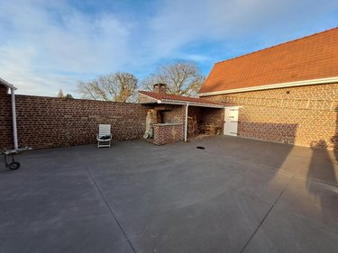 Maison a vendre Audruicq 62370 Pas-de-Calais 109 m2 4 pièces 317480 euros