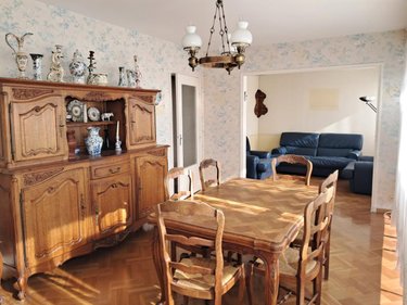 Appartement a vendre Boulogne-sur-Mer 62200 Pas-de-Calais 89 m2 5 pièces 127200 euros